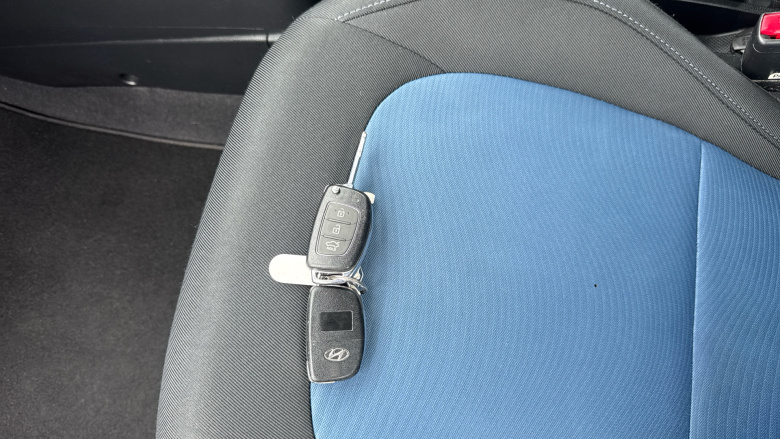 Hyundai i10 1.2 Premium 5dr Petrol Hatchback